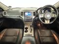 2013 Jeep Grand Cherokee 3.0 V6 CRD Overland