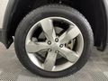 2013 Jeep Grand Cherokee 3.0 V6 CRD Overland