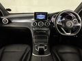 2017 Mercedes-Benz GLC Coupe 250 AMG