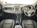 2016 Toyota RAV4 2.0 GX Auto