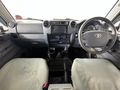 2019 Toyota Land Cruiser 79 4.5 D Double-Cab