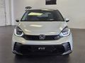 2026 Honda Fit 1.5 Comfort