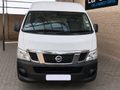 2016 Nissan NV350 2.5 16-seat Impendulo