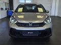 2026 Honda Fit 1.5 Elegance