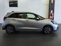 2026 Honda Fit 1.5 Elegance