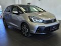 2026 Honda Fit 1.5 Elegance