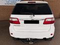 2010 Toyota Fortuner 3.0 D-4D 4x4 Auto