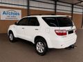 2010 Toyota Fortuner 3.0 D-4D 4x4 Auto