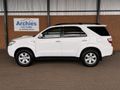 2010 Toyota Fortuner 3.0 D-4D 4x4 Auto