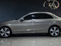 2019 Mercedes-Benz C-Class C180 Avantgarde