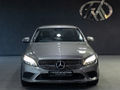 2019 Mercedes-Benz C-Class C180 Avantgarde