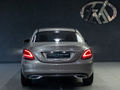2019 Mercedes-Benz C-Class C180 Avantgarde