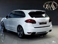 2014 Porsche Cayenne GTS Auto