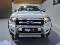2017 Ford Ranger 2.2 TDCi XLT Double-Cab