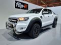 2017 Ford Ranger 2.2 TDCi XLT Double-Cab