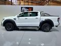 2017 Ford Ranger 2.2 TDCi XLT Double-Cab