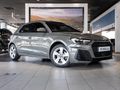 2023 Audi A1 Sportback 1.0 TFSI S-Line Auto | 30 TFSI