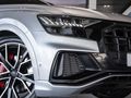 2020 Audi Q8 45 TDI quattro Auto