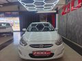 2019 Hyundai Accent 1.6 GLS | Fluid Auto