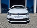 2022 Volkswagen Polo Vivo 1.0 TSI GT 5-dr