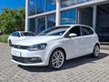 2022 Volkswagen Polo Vivo 1.0 TSI GT 5-dr