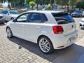2022 Volkswagen Polo Vivo 1.0 TSI GT 5-dr