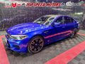 2019 BMW M5 Auto