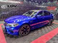 2019 BMW M5 Auto