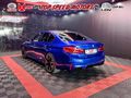 2019 BMW M5 Auto