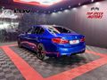 2019 BMW M5 Auto