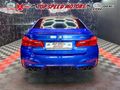 2019 BMW M5 Auto