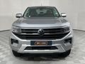 2025 Volkswagen Amarok 2.0 TDI 125kW Life Double-Cab