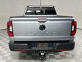 2025 Volkswagen Amarok 2.0 TDI 125kW Life Double-Cab