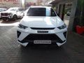 2025 Haval H6 GT 2.0T Super Luxury 4X4 Auto