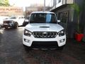 2024 Mahindra Pik Up 2.2 mHawk S6 4x4 Double-Cab