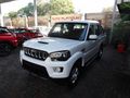 2024 Mahindra Pik Up 2.2 mHawk S6 4x4 Double-Cab