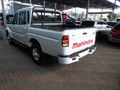 2024 Mahindra Pik Up 2.2 mHawk S6 4x4 Double-Cab