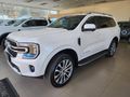 2026 Ford Everest 3.0D V6 Platinum AWD Auto