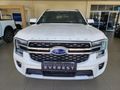 2026 Ford Everest 3.0D V6 Platinum AWD Auto