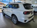 2026 Ford Everest 3.0D V6 Platinum AWD Auto