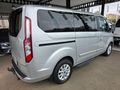 2020 Ford Tourneo Custom LTD 2.2 TDCi SWB (114kW)