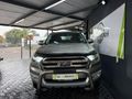 2017 Ford Everest 2.2 TDCi XLT Auto