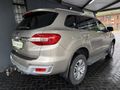 2017 Ford Everest 2.2 TDCi XLT Auto