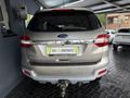 2017 Ford Everest 2.2 TDCi XLT Auto