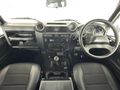 2015 Land Rover Defender 110 2.2D Station Wagon