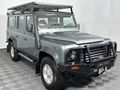2015 Land Rover Defender 110 2.2D Station Wagon