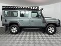2015 Land Rover Defender 110 2.2D Station Wagon