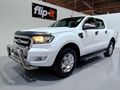 2017 Ford Ranger 3.2 TDCi XLT Double-Cab