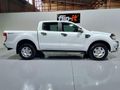 2017 Ford Ranger 3.2 TDCi XLT Double-Cab