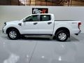 2017 Ford Ranger 3.2 TDCi XLT Double-Cab